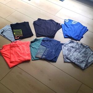 Boys Tank Lot - L 10/12